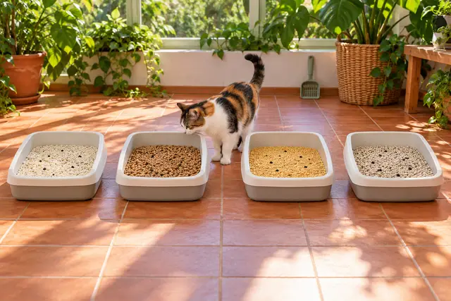 Activated Carbon With Natural Litter: Does It Work With Tofu, Pine, Corn and Paper?