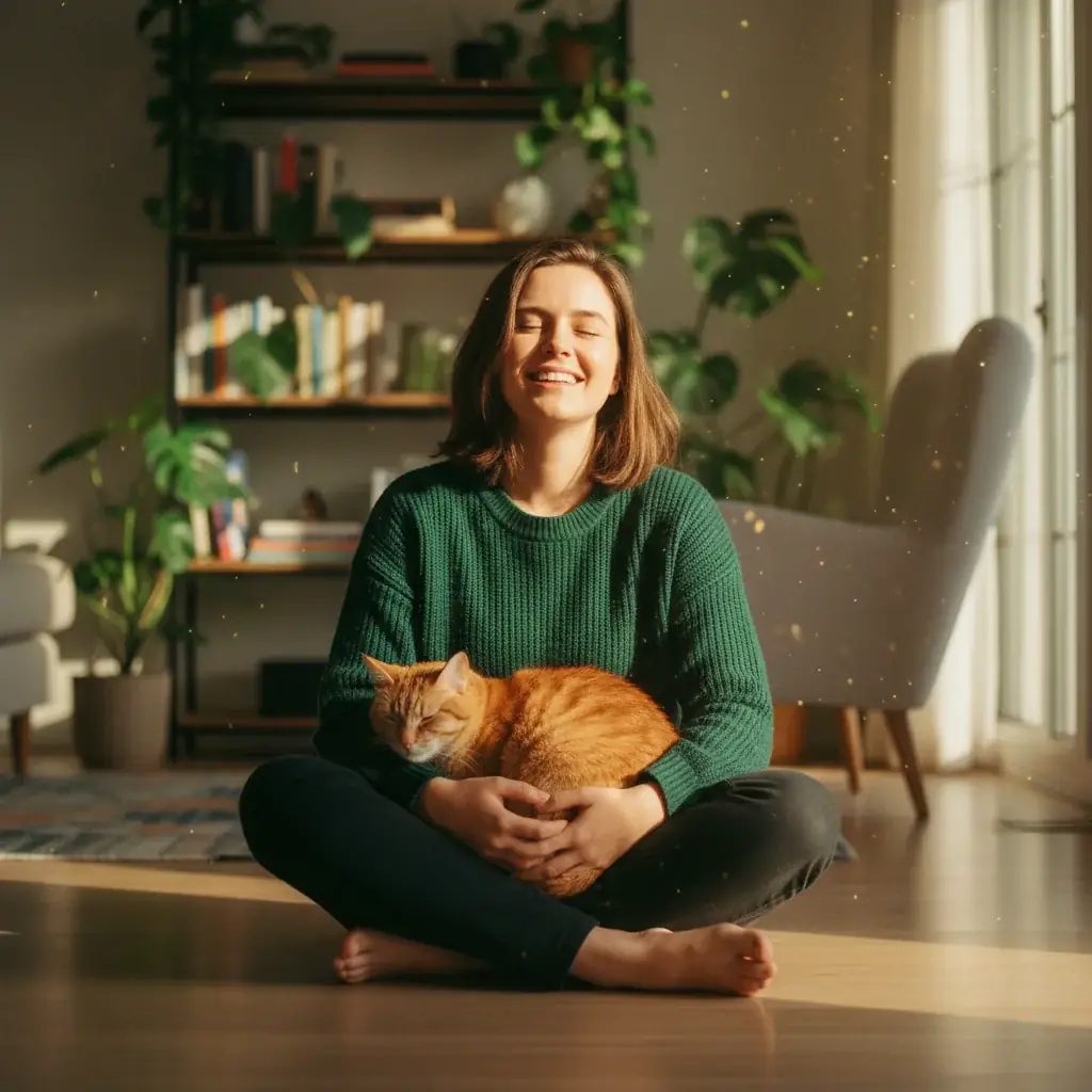 Pourquoi litière chat sent mauvais : les causes les plus fréquentes et la routine qui change tout