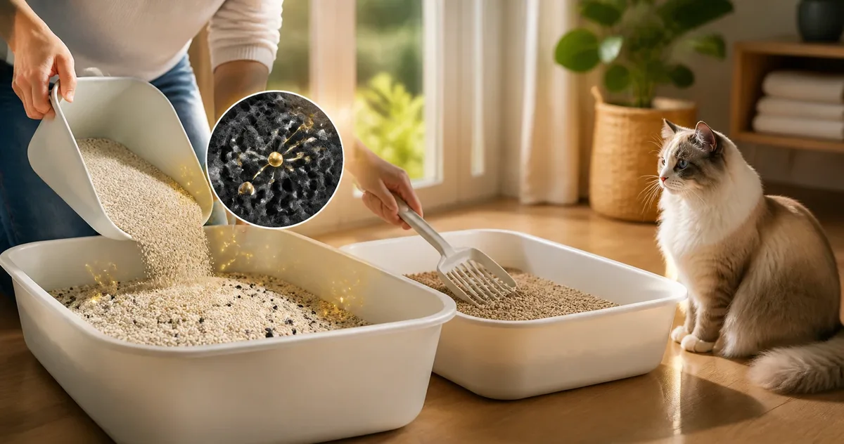 How Often Should You Change Cat Litter - Complete Schedule Guide