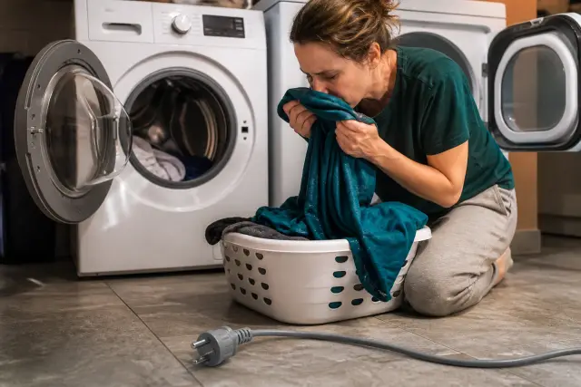 How to Get Cat Pee Smell Out of Clothes and Bedding