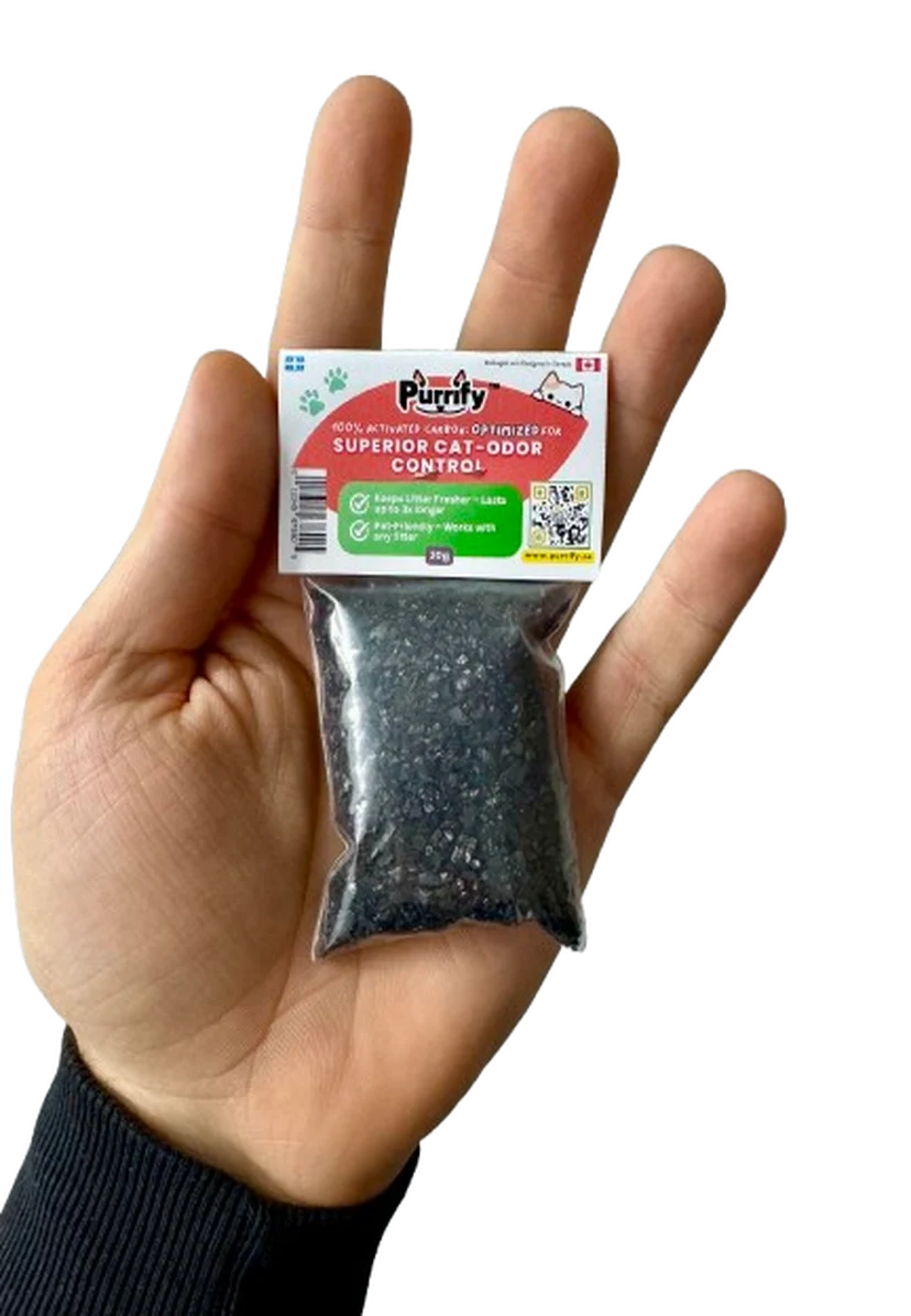 Purrify 15g Trial