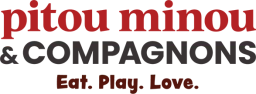 Pitou Minou & Compagnons (Kirkland) logo